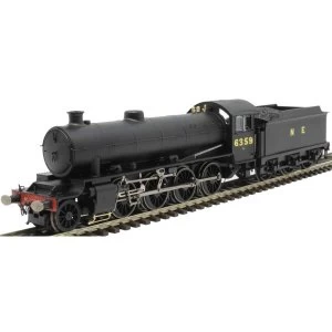 Hornby LNER Class O1 2-8-0 Era 3 Model Train