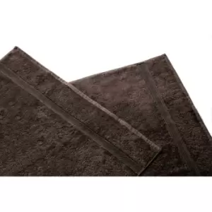 Belledorm Hotel Madison Bath Sheet - Slate