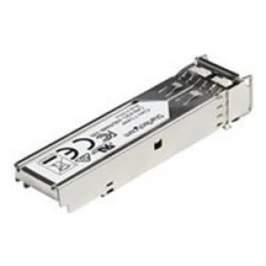 StarTech.com Juniper RX-FXSM-SFP Compatible SFP SM Module - 100Base-LX10