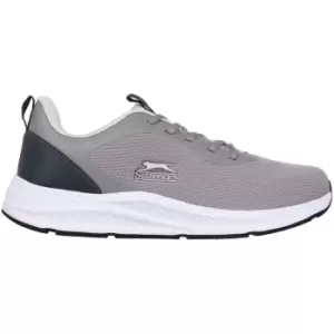 Slazenger Assent Trainers Mens - Grey