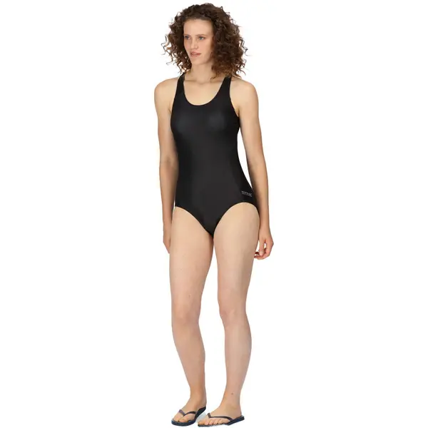 Regatta Womens Active Swimsuit II Padded Swimming Costume 20 - Bust 45' (114cm)