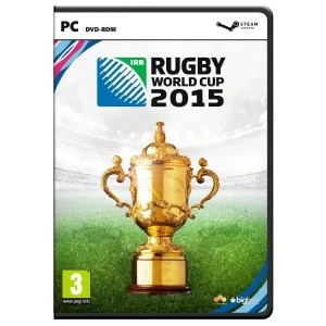 Rugby World Cup 2015 PC Game