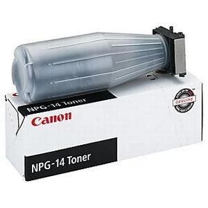 Canon NPG14 Black Laser Toner Ink Cartridge