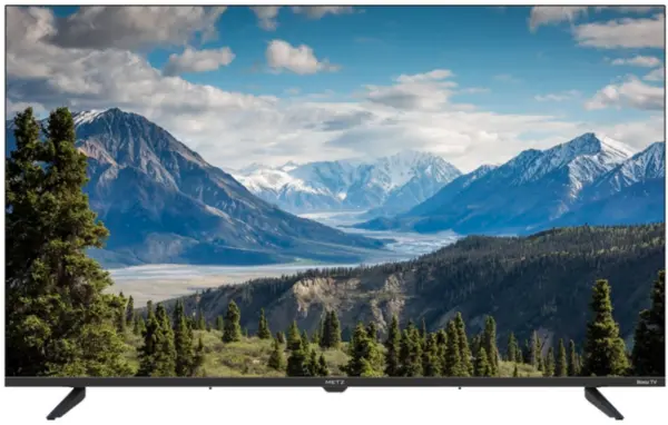 Metz 32'' 32MTD6000ZUK Roku Smart Full HD LED TV