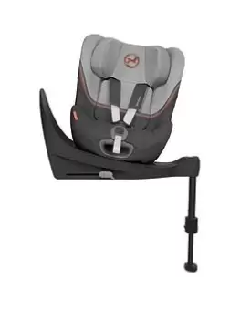 Cybex Sirona S2 I- Size Car Seat - Lava Grey