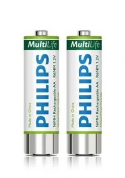 Philips LFH153 Batteries