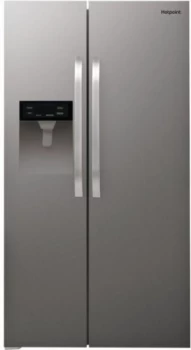 Hotpoint SXBHE924 516L American Style Fridge Freezer