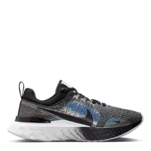 Nike React Infinity 3 Road Running Trainers Womens - Black