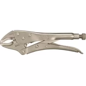 Kennedy - 255MM/10' Curved Jaw Grip Wrench