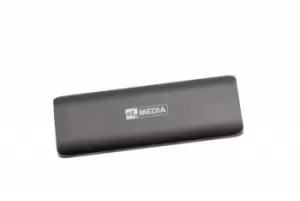 MyMedia MyExternal SSD 512GB Grey