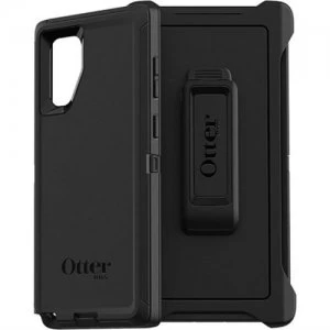 Otterbox Defender Series Case for Samsung Galaxy Note 10 77-63674 - Black