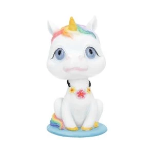 Bobicorn Unicorn Bobblehead