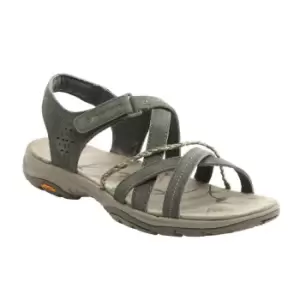 Karrimor Tobago Sandals Ladies - Brown