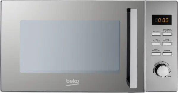 Beko MCF32410 34L 1000W Microwave