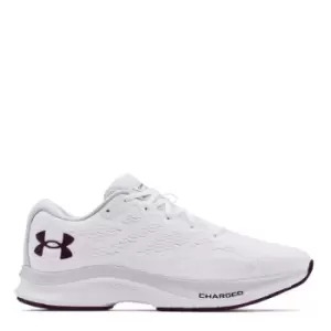 Under Armour Charged Bandit Running Trainers Womens - White