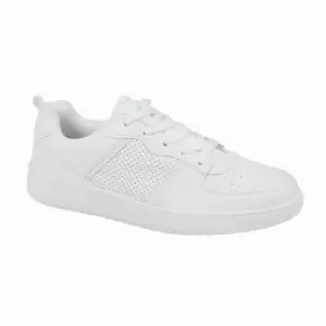 Rdek Womens/Ladies Destiny Trainers (4 UK) (White)