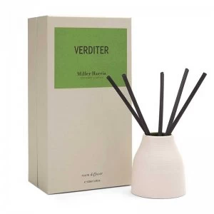 Miller Harris Verditer Diffuser 100ml