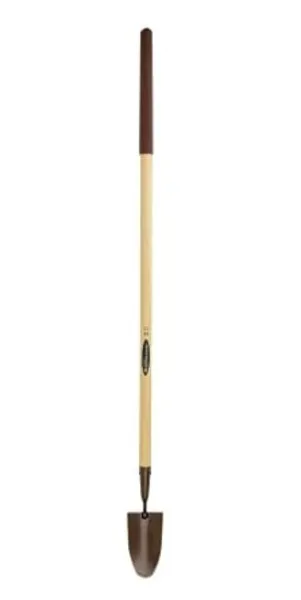 Spear and Jackson Elements Long Handled Trowel 4061NB/09