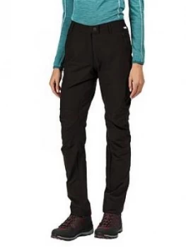 Regatta Highton Trousers - Black