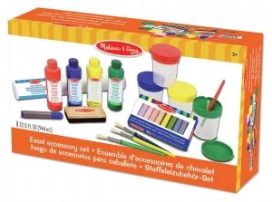 Melissa and Doug Easel Accessory Set