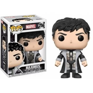 Maximus Inhumans Funko Pop Vinyl Figure