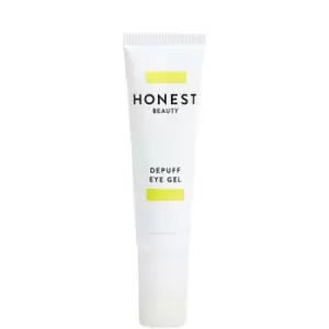 Honest Beauty Depuff Eye Gel 15ml