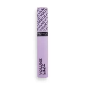 Relove by Revolution Volume Lilac Mascara