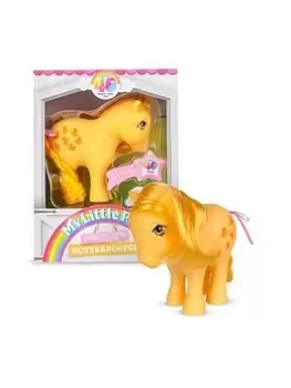 My Little Pony 40Th Anniversary Original Ponies - Butterscotch