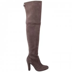 Firetrap Blackseal Daisy Boots - Taupe