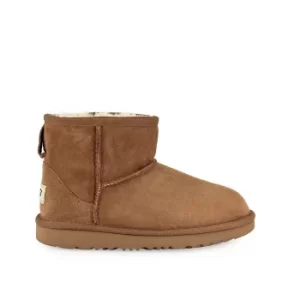 UGG Shoes Unisex Brown