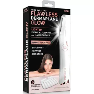 Finishing Touch Flawless Dermaplane Glow