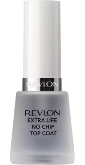 Revlon Extra Life No Chip Top Coat 10ml