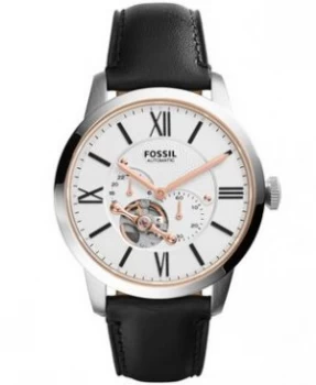 Fossil ME3104 Mens Strap Watch NA