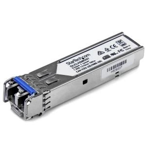 StarTech Gigabit Fiber SFP Transceiver Module