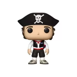 Funko POP! Fast Times At Richmont High - Brad (Pirate)