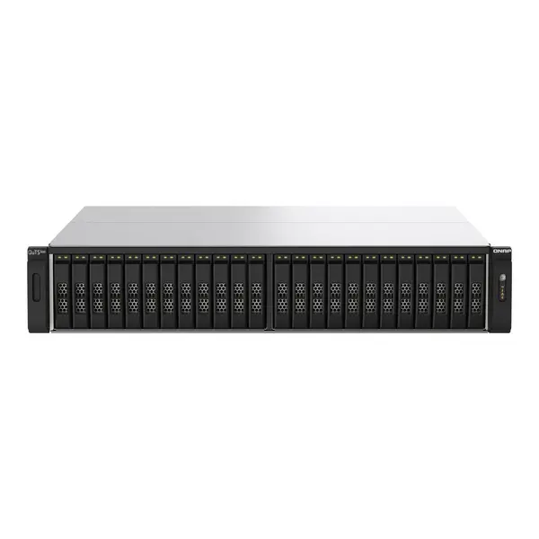 QNAP TS-h3088XU-RP-W1270-64G 30 Bay rack TS-H3088XU-RP-W1270-64G