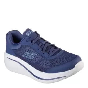 Skechers Mesh Lace Up - Blue