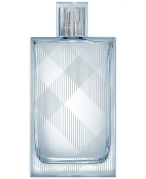 Burberry Brit Splash Eau de Toilette For Him 100ml