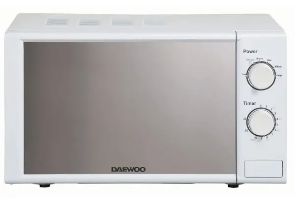 Daewoo SDA2084 20L 800W Microwave