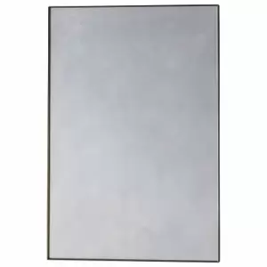 Crossland Grove Warnford Bronze Wall Mirror - 600 x 900mm