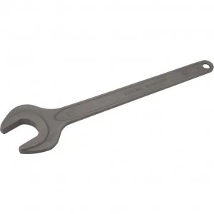 Draper Single Open Ended Spanner Metric 41mm