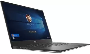 Dell Precision 5540 15.6" Laptop