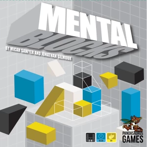 Mental Blocks Game