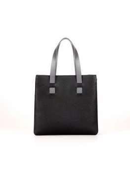 Village England Ecclesfield tote bag Black