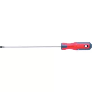 Pro-torq Flat Head Screwdriver, 5.5MM Parallel Tip, 200MM Blade