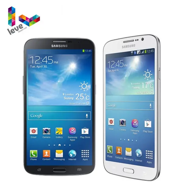 Samsung Galaxy Mega 5.8 I9150 2013 8GB