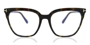 Tom Ford Eyeglasses FT5599-B Blue-Light Block 052