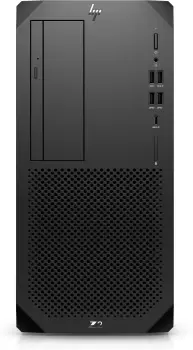 Z2 Tower G9 Workstation with i9-12900K & NVIDIA RTX A4000 (16 GB)