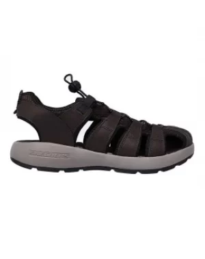 Skechers Melbo Journeyman Sandals