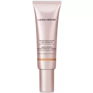 Laura Mercier Tinted Moisturiser Light Revealer 50ml (Various Shades) - 2N1 Nude